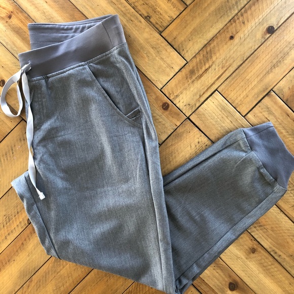 Figs Pants - Figs joggers scrub pant.